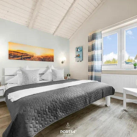 Tingeltuthus Holiday home Dagebuell