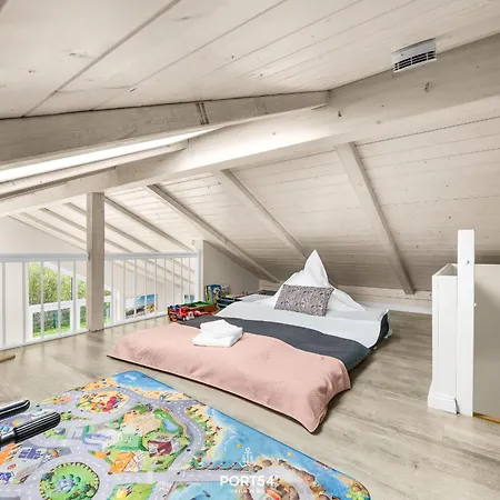 Tingeltuthus Dagebüll