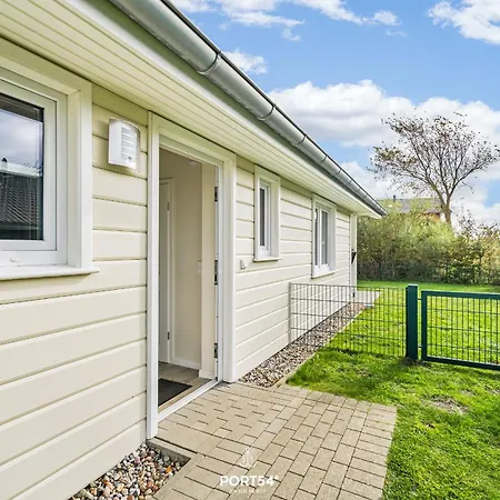 Semesterbostad Tingeltuthus