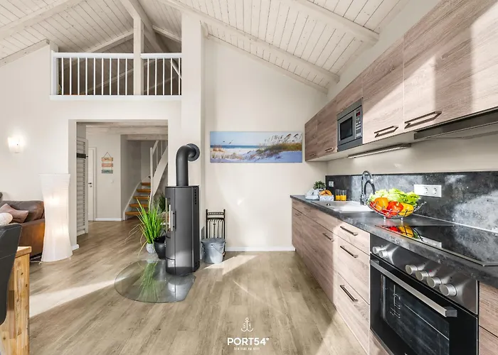 Tingeltuthus Semesterbostad *