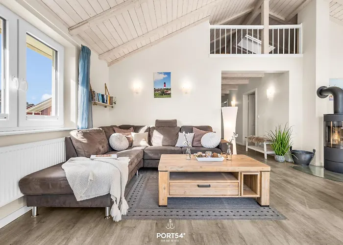 Tingeltuthus Semesterbostad *