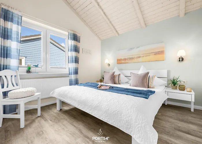 Semesterbostad Tingeltuthus *