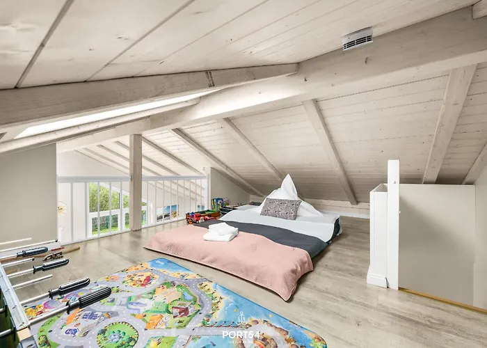 Tingeltuthus Dagebüll