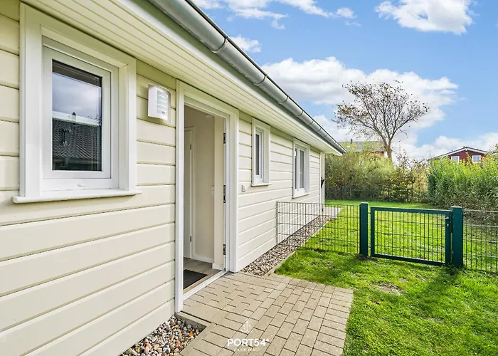 Semesterbostad Tingeltuthus